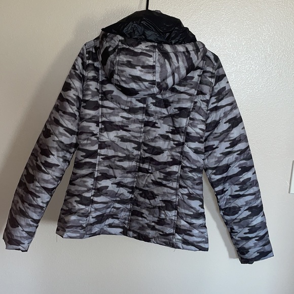 Tek gear warm tek jacket. - Picture 2 of 4